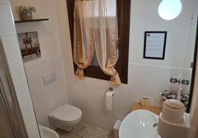 Casa Vacanze Appartamento L'oasi Del Mediterraneo